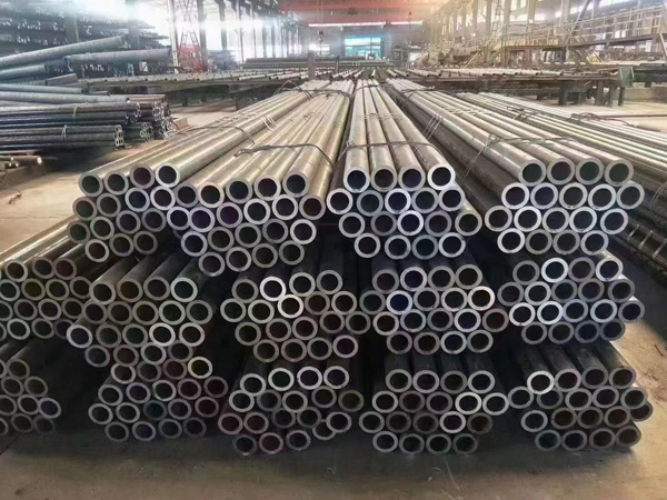 20號(hào)無(wú)縫鋼管
